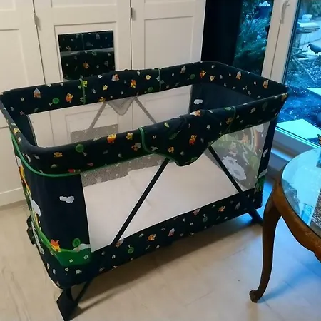 Апартаменты Ferienwohnung Im Hinterhaus *