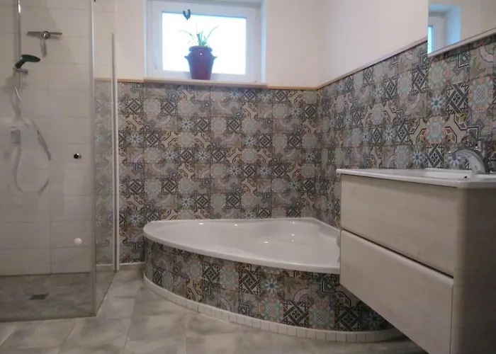 公寓 Ferienwohnung Im Hinterhaus Halle (Saale)