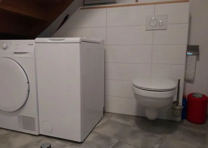 Ferienwohnung Im Hinterhaus * Halle (Saale)