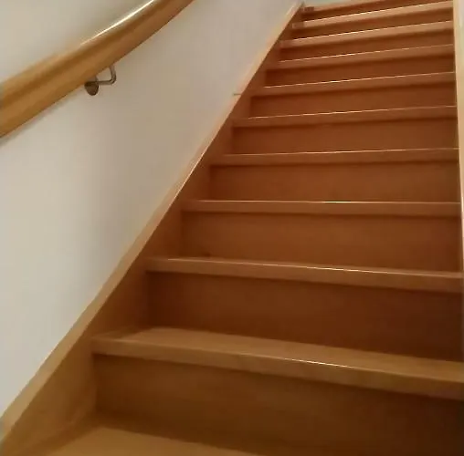 公寓 Ferienwohnung Im Hinterhaus